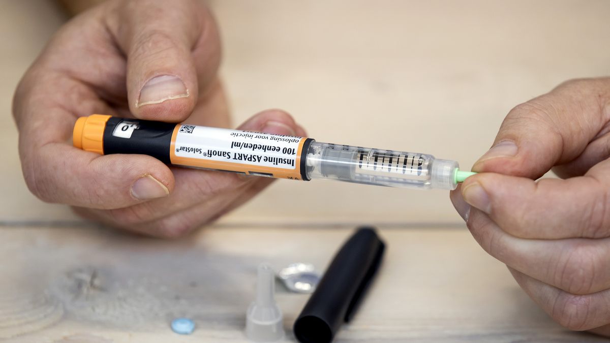 Medewerkster van zorginstelling in Wierden aangehouden voor onterecht toedienen insuline bij bewoner