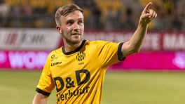 Roda JC klopt Wigan Athletic in oefenduel