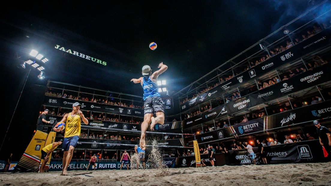 Belgische Tennis Sensatie: Bak, Gras en Pieterse Schitteren in Nationale en Internationale Toernooien!