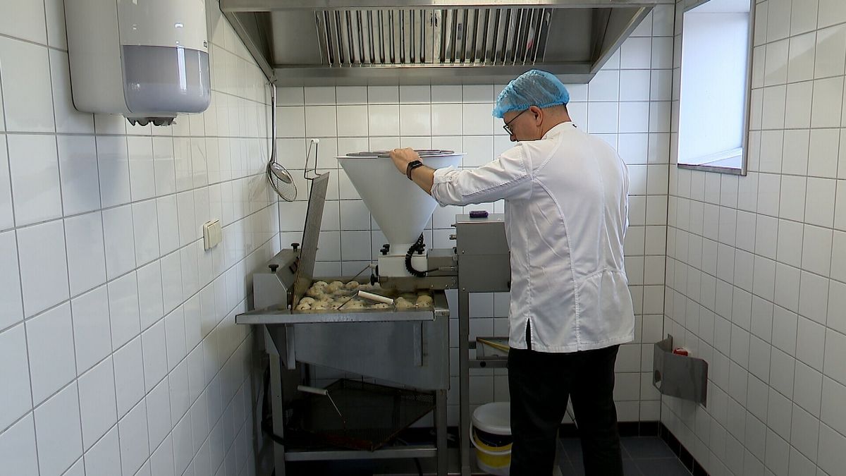 De weg naar de perfecte oliebol begint nu al in Zierikzee