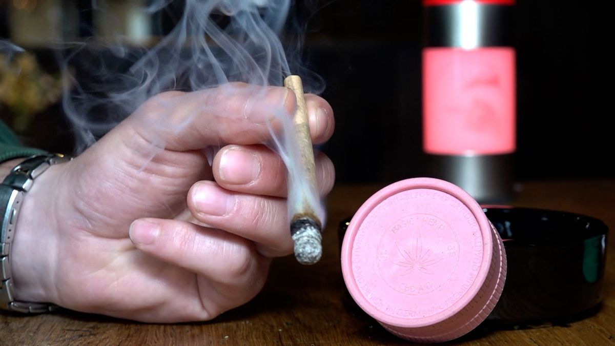 Wietproef in Nijmegen is één jaar bezig: 'De start is veelbelovend'