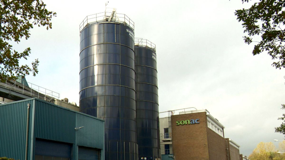 Tik op de vingers voor provincie: besluit over uitbreidingsplannen Sonac duurt te lang