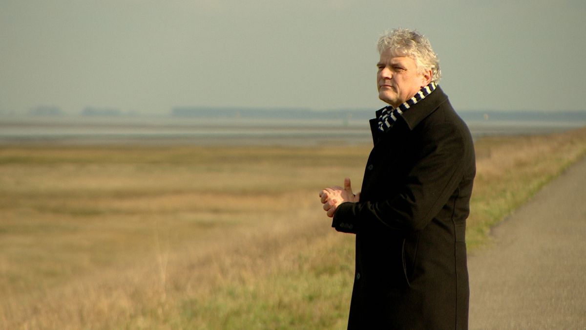 Topman Dow neemt afscheid: 'Ik wilde kok worden, maar de chemiewereld is een leuk alternatief'