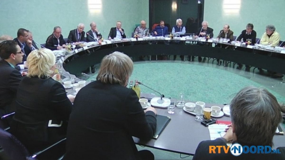 Winsum betaalt niet mee aan N361