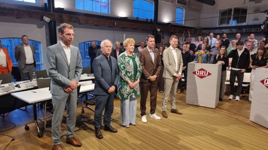 Drie maanden na verkiezingen: in tientallen gemeenten zijn ze eruit