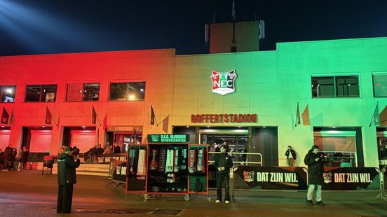 LIVE | Champions League plek op het spel bij NEC tegen Utrecht