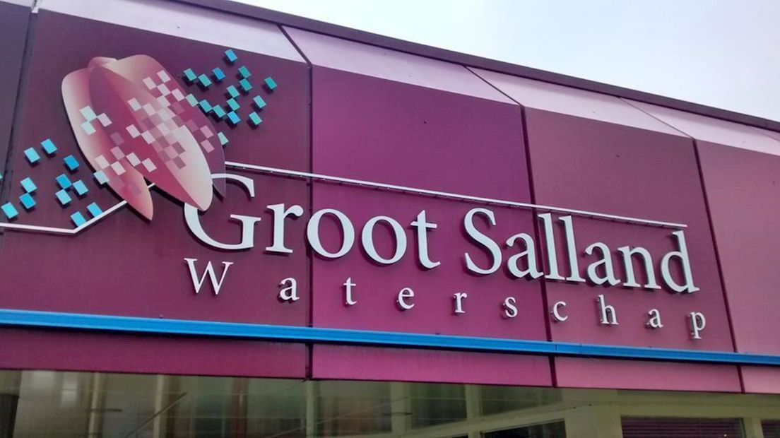 Waterschap Groot Salland