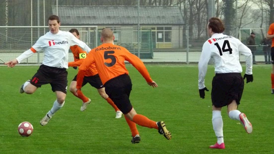 SVZW - HHC Hardenberg