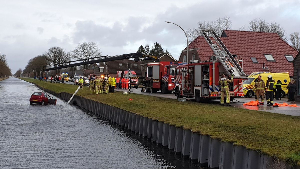 Boete voor veroorzaken dodelijk ongeluk in Bovensmilde