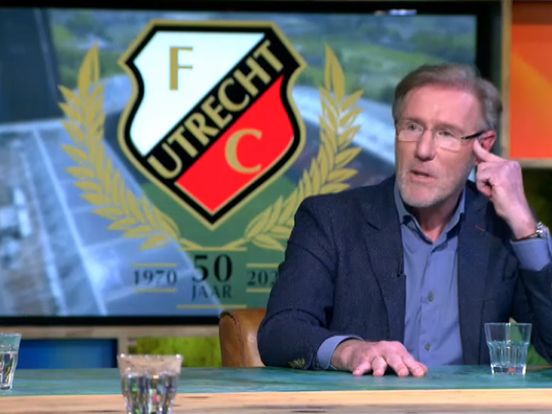 Oud-doelman Van Breukelen stopt als commissaris bij PSV