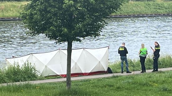 Overleden persoon aangetroffen in Utrechtse wijk Oog in Al Nieuws