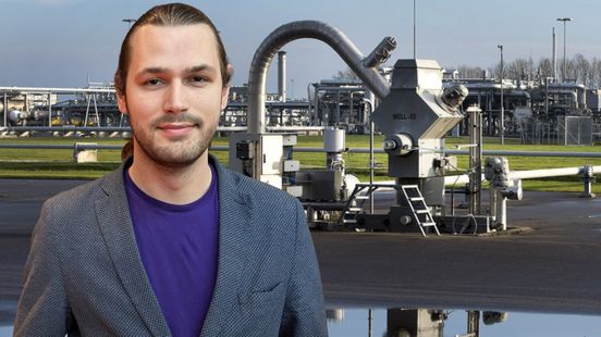 Volt wil Groningenveld versneld dichtstorten om gasdiscussie te stoppen: 'Geen speelbal meer'