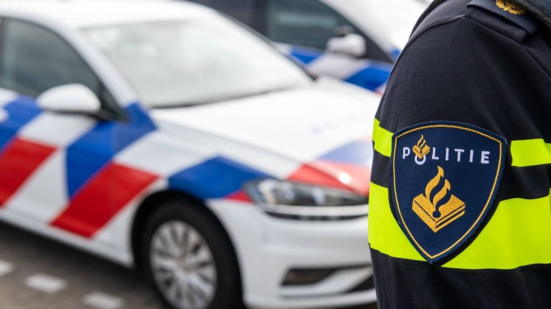 Politie Emmen