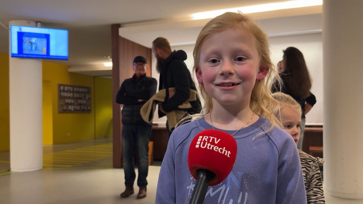 Leerlingen willen er alles aan doen om hun basisschool open te houden