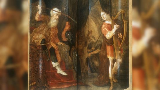 Eeuwenoude 'zeldzame aanwinst' voor museum: 'Dit komt niet vaak voorbij'