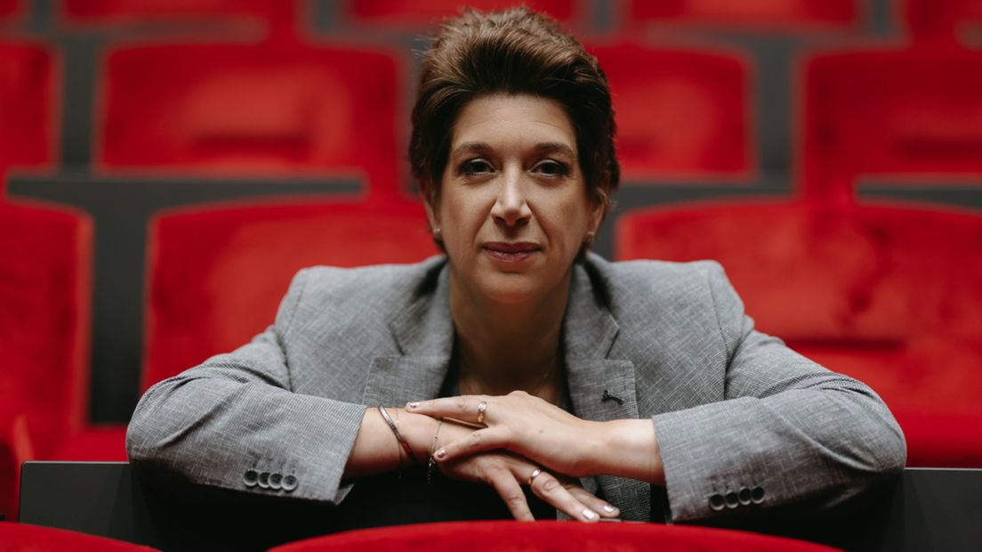 Urschi Koetje