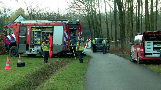 Twee doden gevonden bij vakantiepark in Posterholt Home