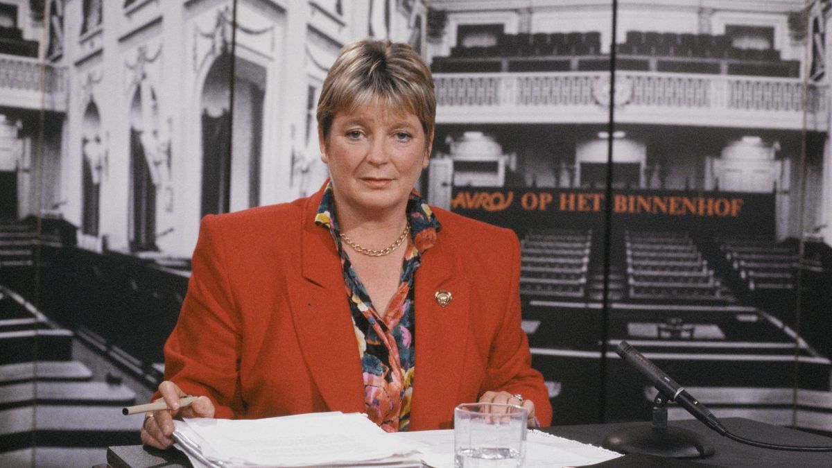 Oud-Kamerlid voor D66 en oud-journalist Marijn de Koning overleden