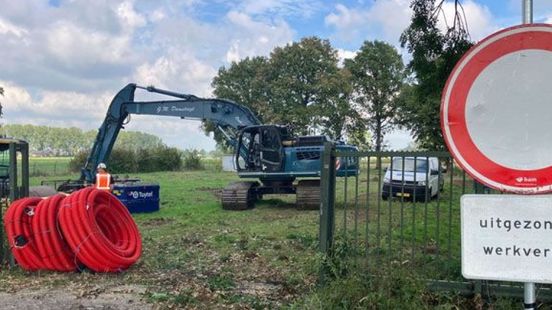 Raad van State fluit defensie terug om bouw radartoren