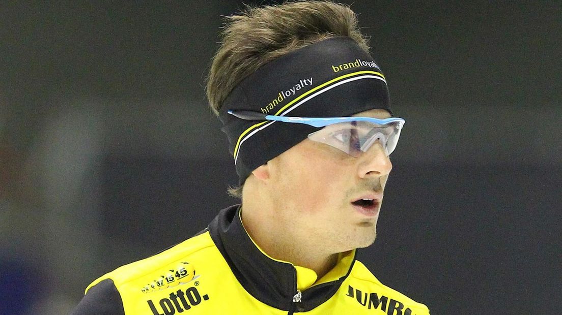 Jan Smeekens