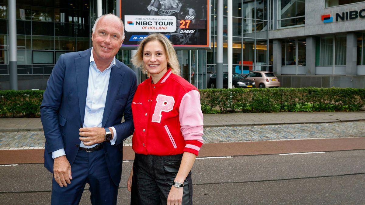 Grote namen uit het peloton knallen in oktober de VAM-berg op bij de Tour of Holland