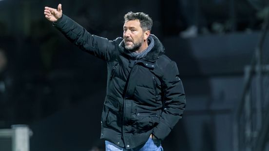 MVV blijft in de hoek zitten waar de klappen vallen: 'Het wordt tijd om punten te gaan halen' Nieuws