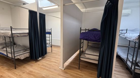 Deze gemeente kiest voor gescheiden nachtopvang: 'Meer rust voor iedereen'