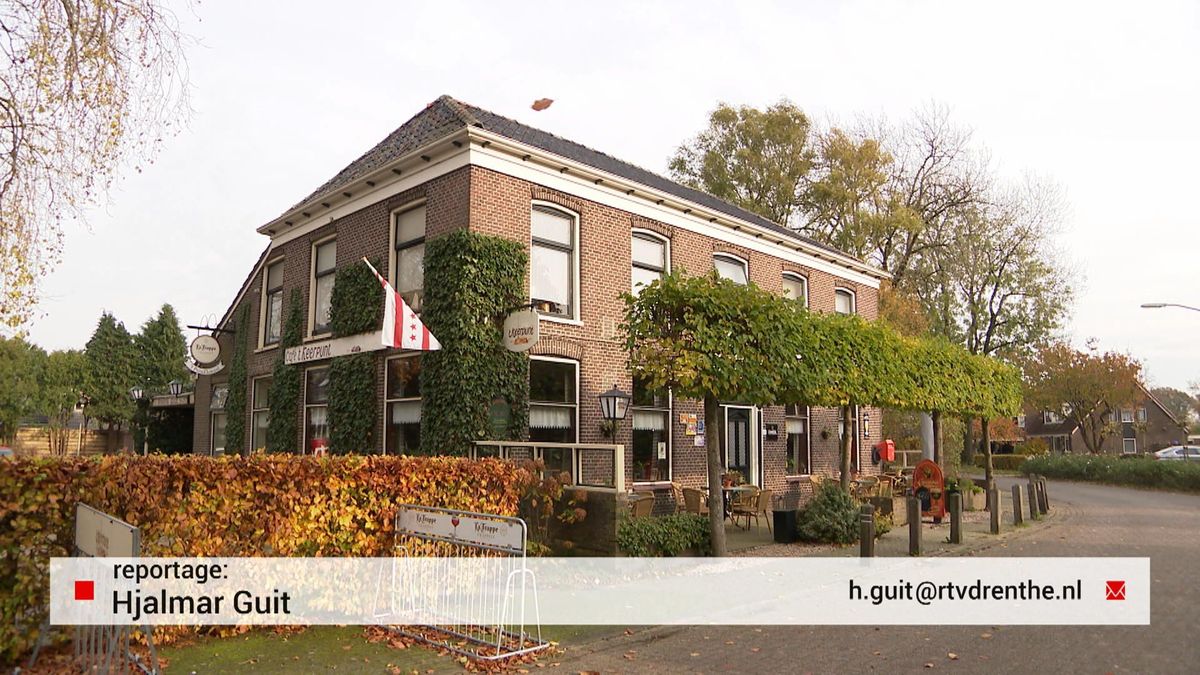 Fotoclub Gieten viert jubileum met foto-expositie