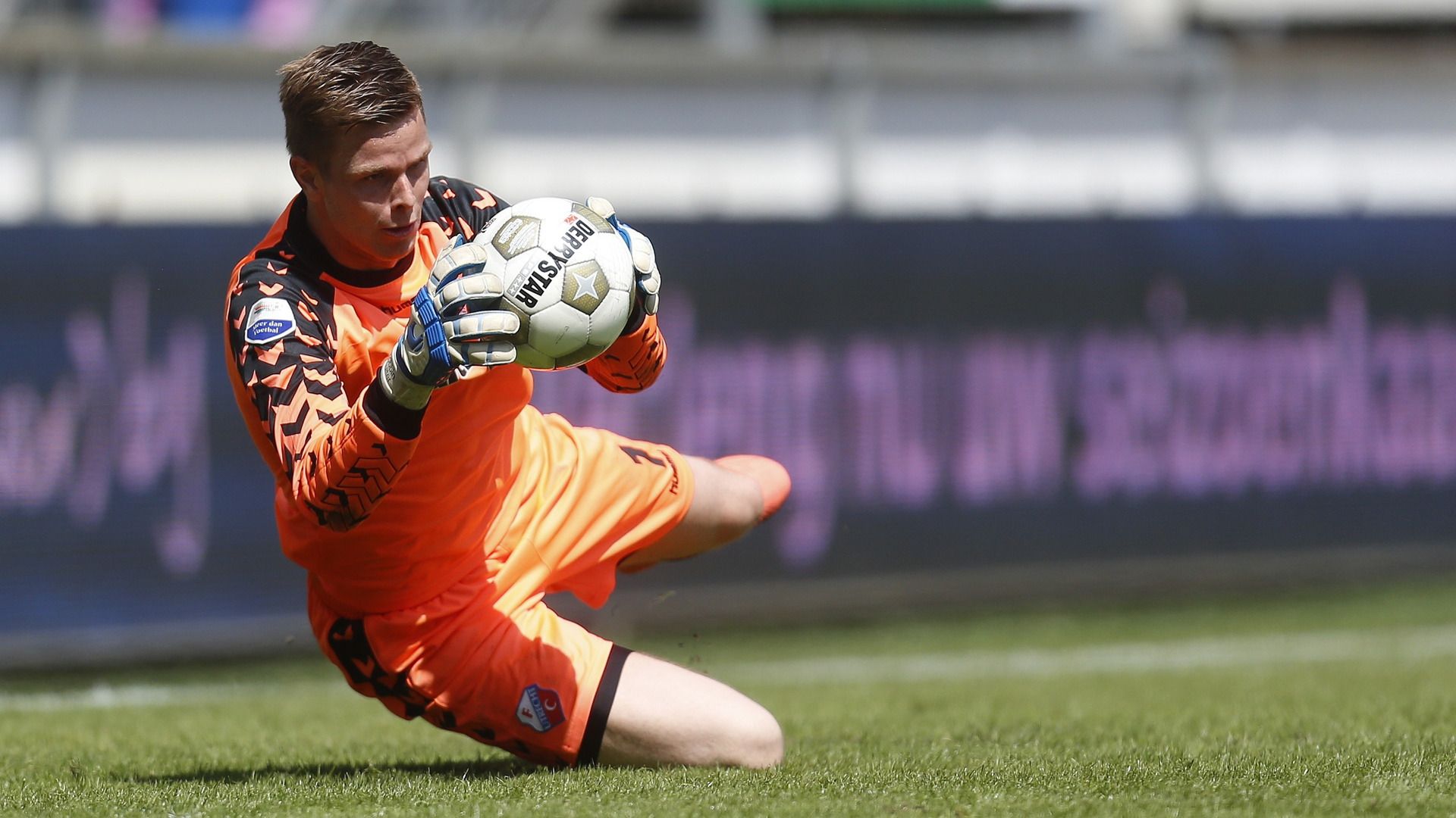 Robbin Ruiter