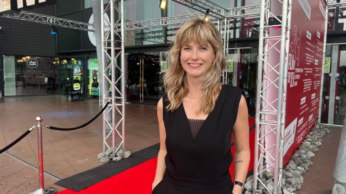 Lieke Anna Haertjens documentaire Hoofd Stuk