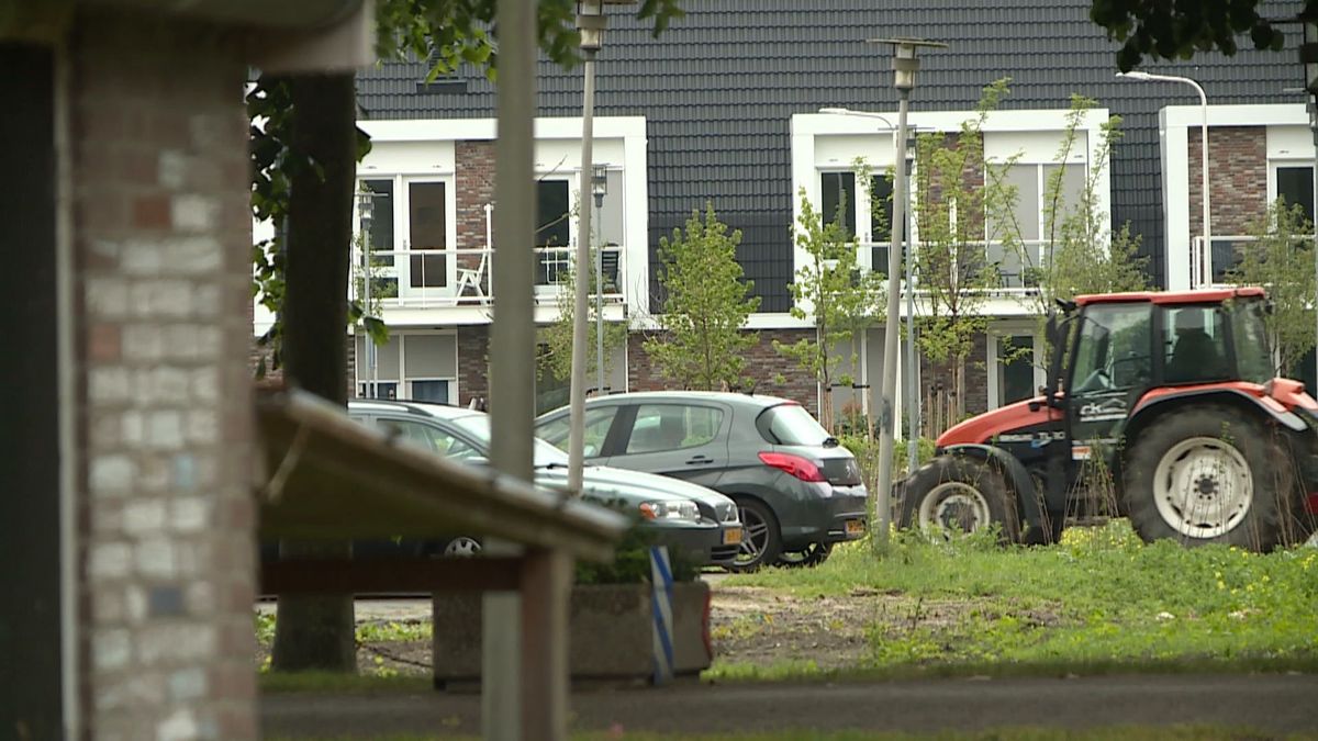 Zwammerdam krijgt opkikker met ruim 100 huizen bij Ipse de Bruggen