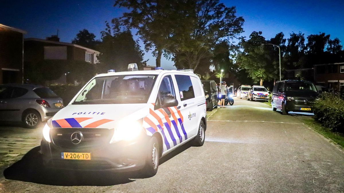Gewonde na familieruzie in Emmer-Compascuum
