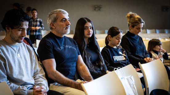 Kerkklokken gaan vanmiddag 5 minuten luiden, dit is waarom Home