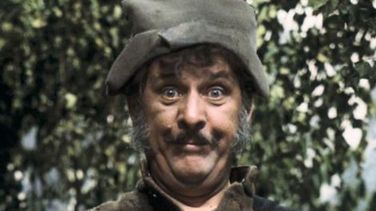 Swiebertje - Rijnmond