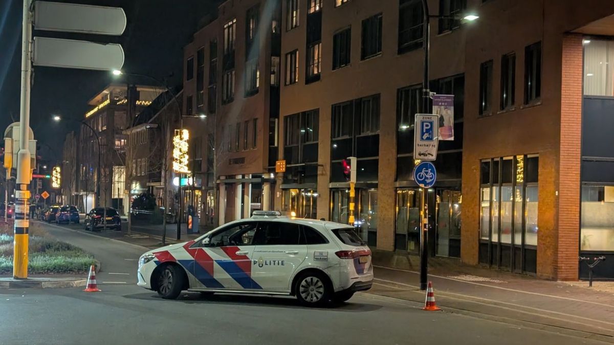 File A73 • botsing in Doetinchem