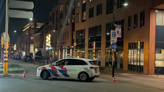 File A73 • botsing in Doetinchem