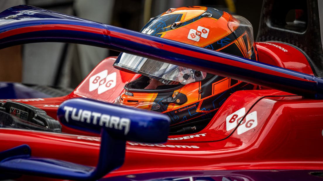 Verschoor Blijft Leider: Spannende Sportweek met Overwinning voor Holland in Tweekamp!