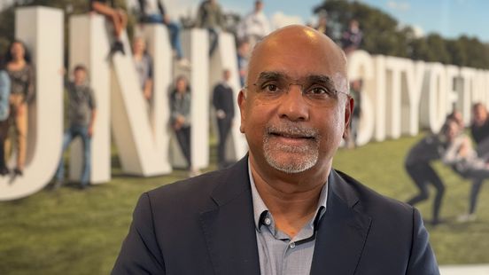 Voorzitter van College van Bestuur verruilt Universiteit Twente voor die van Amsterdam Nieuws