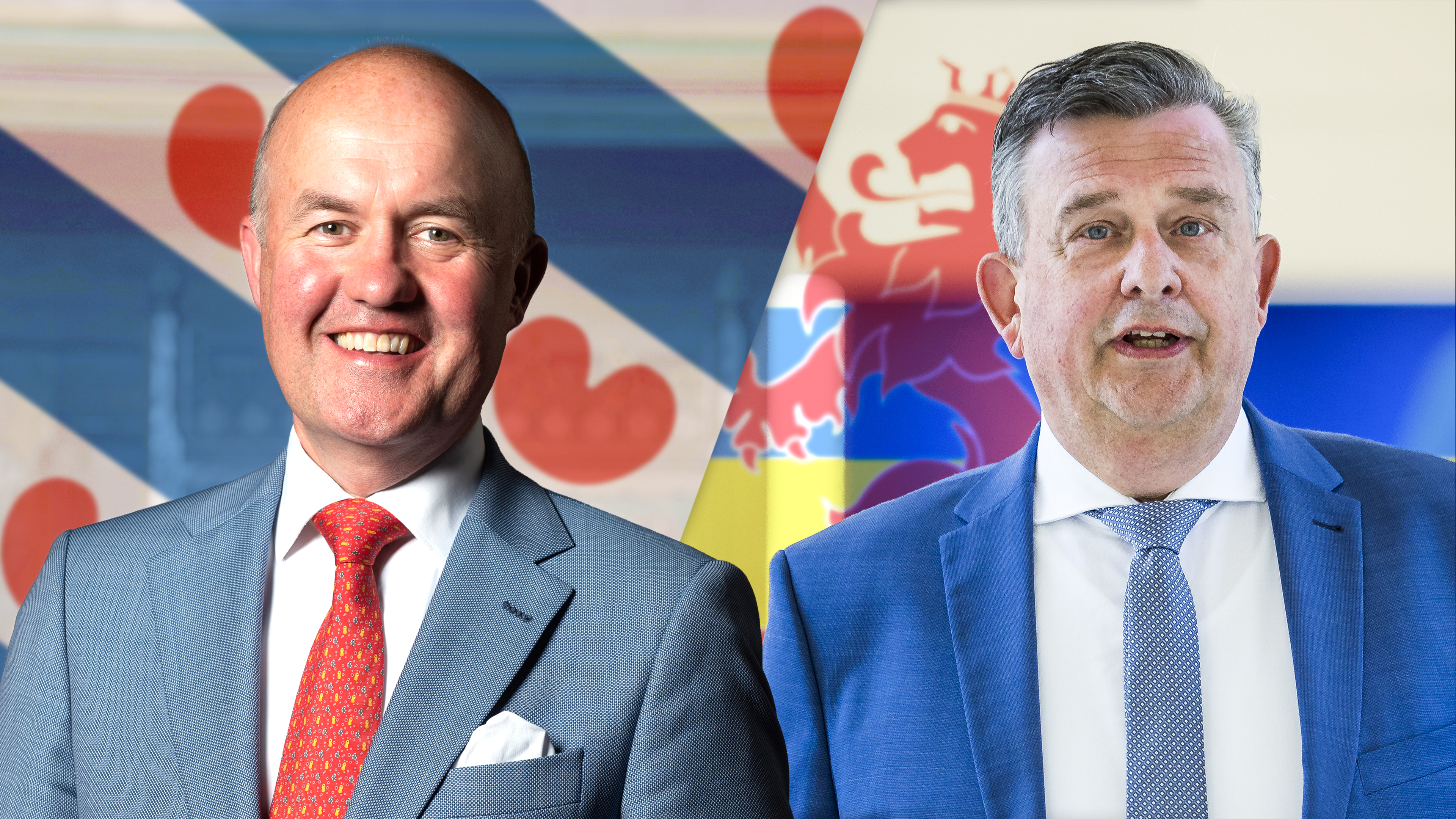 Wurdt it Limboarchsk lykas it Frysk in Rykstaal? Fryslân stipet Limboarchske ambysje