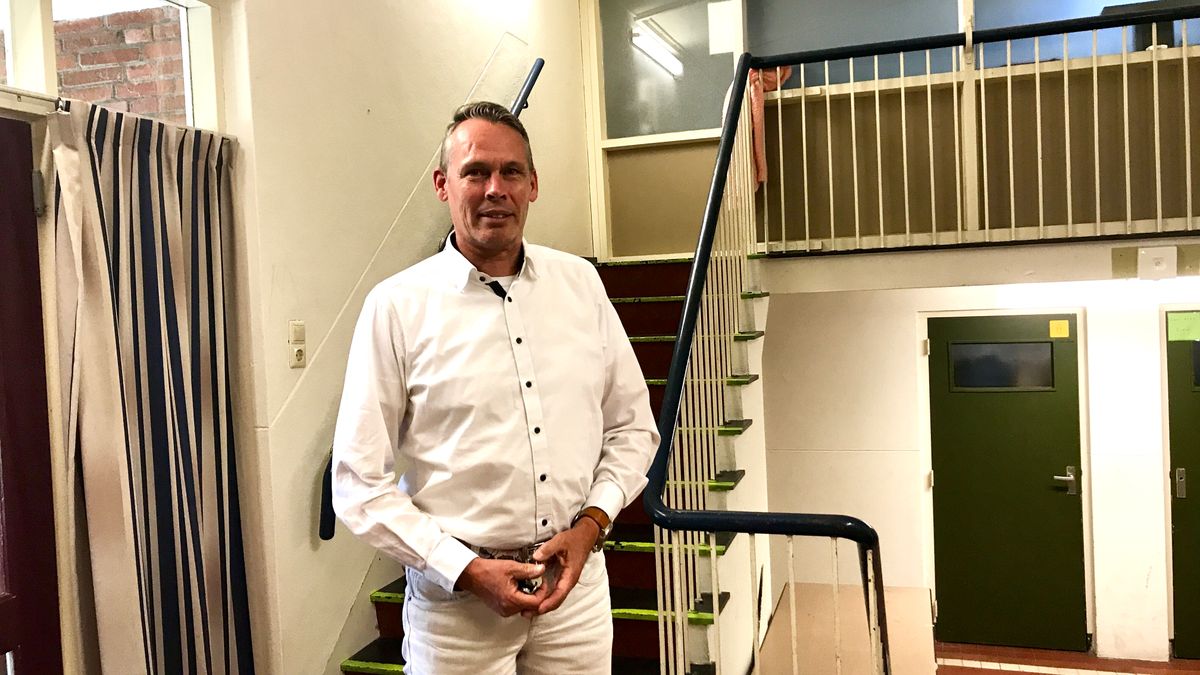 Opknapbeurt voor Esdal College Oosterhesselen: ‘We groeien tegen de krimp in’