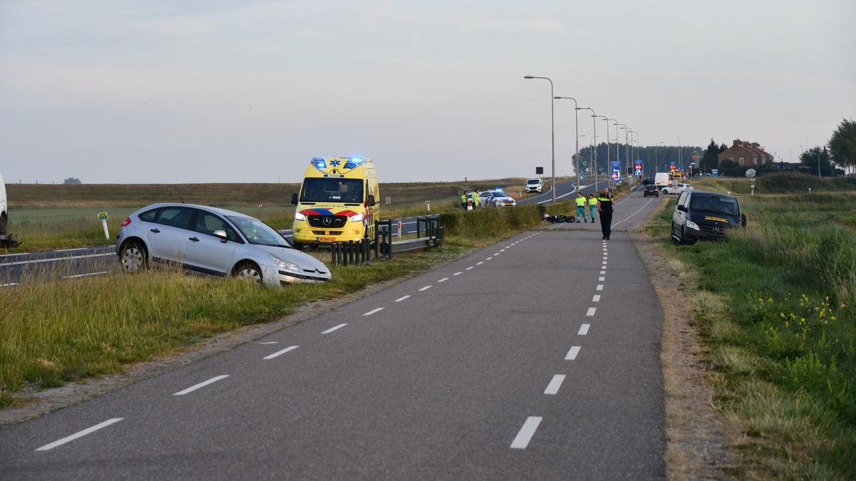 Drie jaar cel geëist voor dodelijk ongeluk Kats