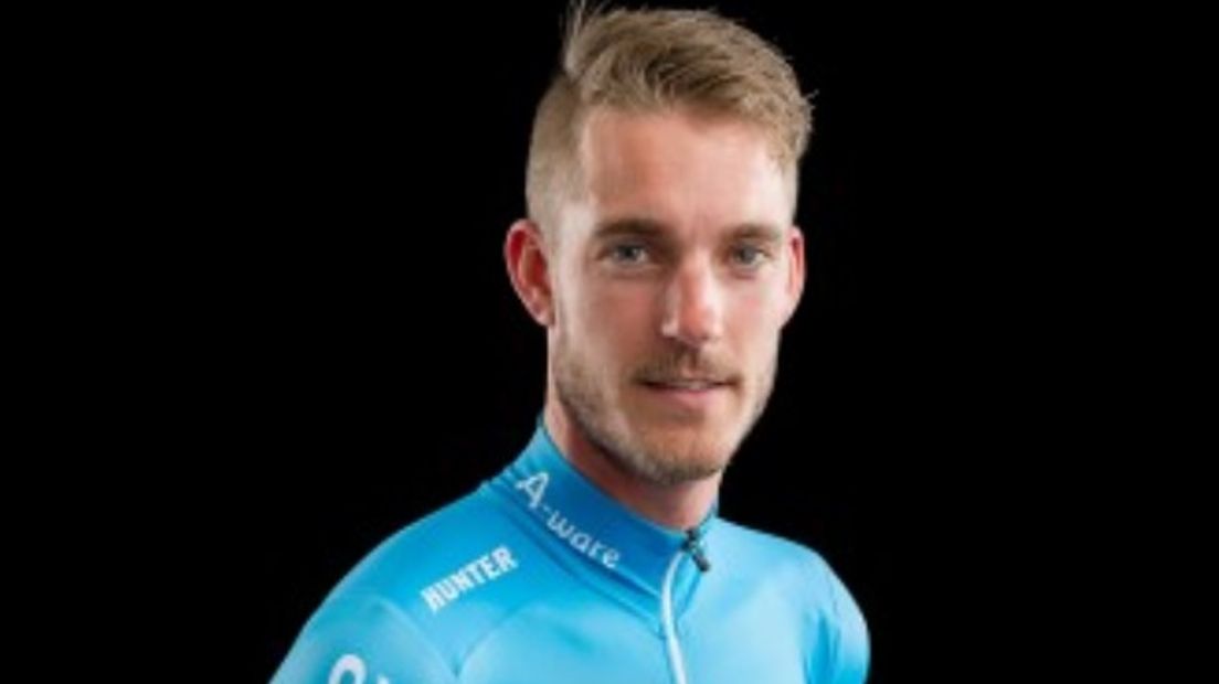 De Hoogevener is vanavond derde geworden in Deventer
(Rechten: archief RTV Drenthe)