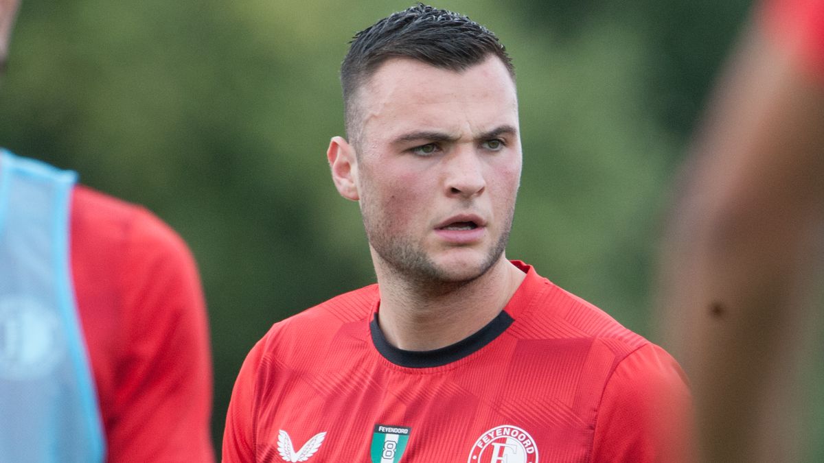 Yarick Dorst keert terug op de Zeeuwse velden