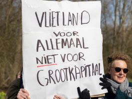 Onrust over bouwplannen Vlietland groeit: 'Dit gaat echt ergens over'