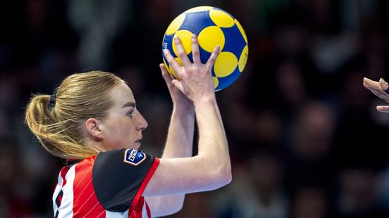 Sportnieuws | Fortuna Delft verliest korfbalfinale met miniem verschil Nieuws