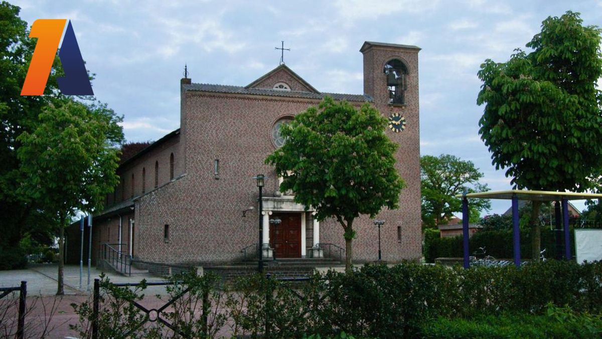 Lievelde wil r.k-kerk voor het dorp behouden: een drietal investeerders uit het dorp staan op