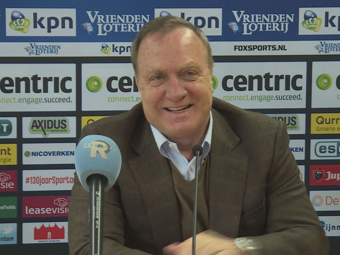 Dick Advocaat