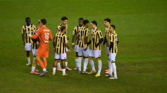 'Vitesse was dood en begraven en nu leven we weer volop'