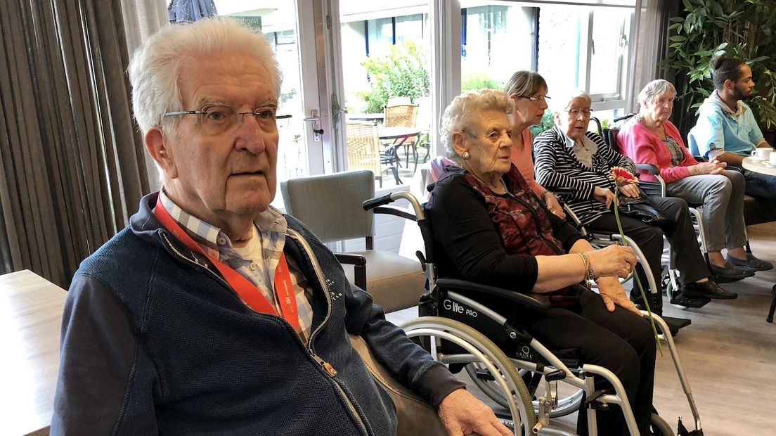 Burendag 2019 op 't Backenhagen in Hengelo