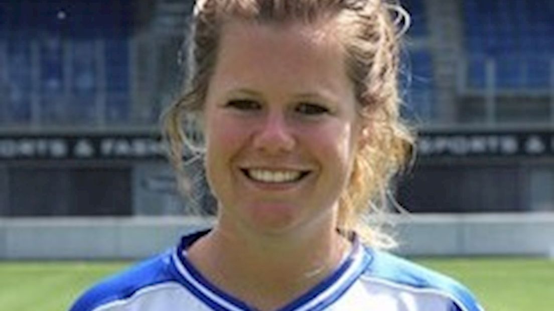 Linda van Beekhuizen